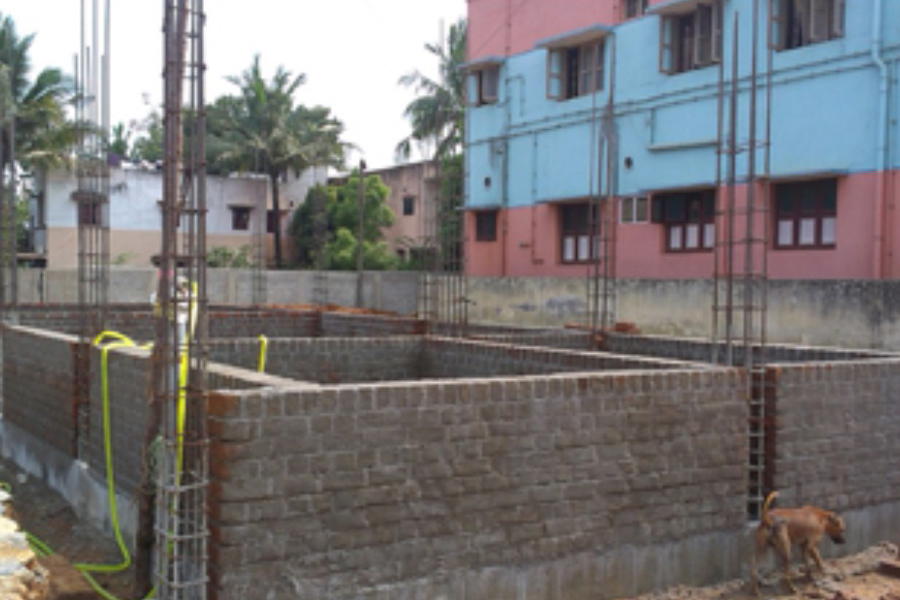 KP ENTERPRISES | Civil Engineering Industry